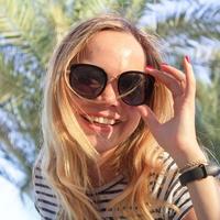 Отзыв от Марта - виза ДТВ